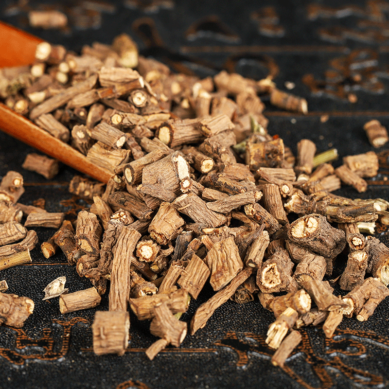 Chai Hu (Bupleurum chinense) — Dried Northern Bupleurum Root, Unsulfured, 500g - Image 2