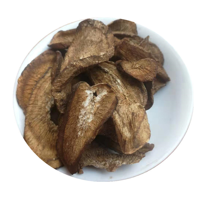 Dried Burdock Root Slices Niu Bang Gen 500g Culinary Herbal Ingredient - Image 5