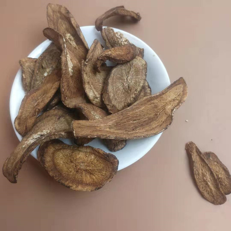 Dried Burdock Root Slices Niu Bang Gen 500g Culinary Herbal Ingredient - Image 3