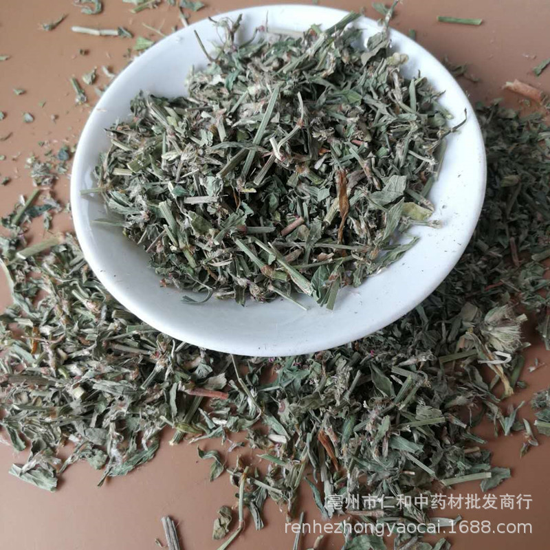 Dried Bian Xu Polygonum Herb 500g Traditional Chinese Botanical Bianxiao Culinary Decoction Herb - Image 4