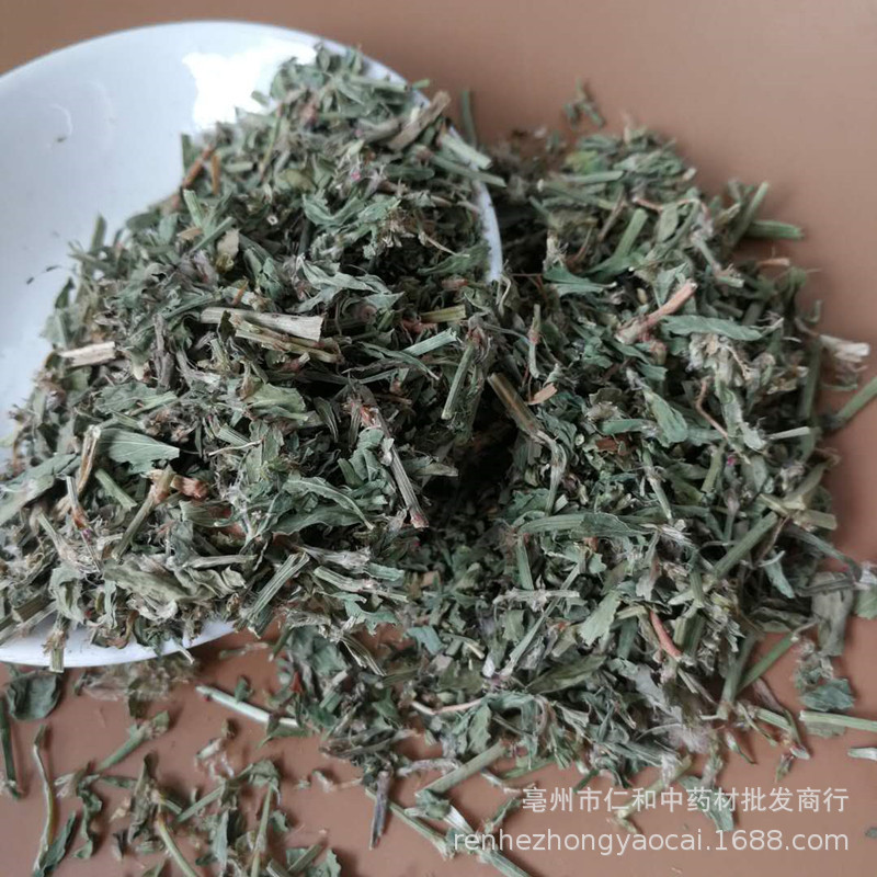 Dried Bian Xu Polygonum Herb 500g Traditional Chinese Botanical Bianxiao Culinary Decoction Herb - Image 2
