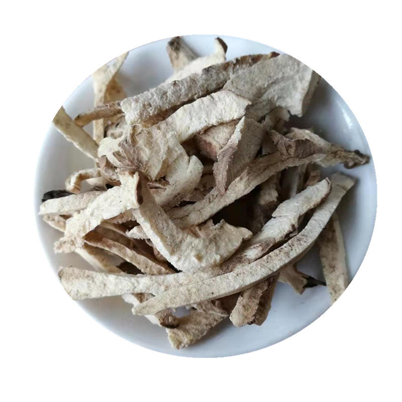 Dried Mian Bi Xie Rhizome Slices 500g Traditional Chinese Herbal Decoction Ingredient - Image 5