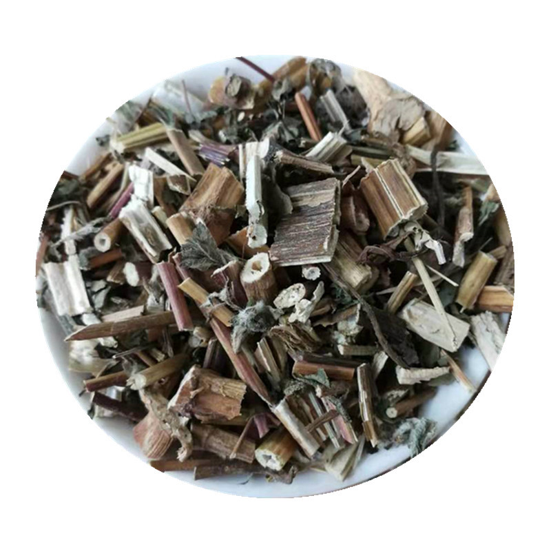 Dried Xixiancao Siegesbeckia Herb 500g Traditional Chinese Herbal Tea Ingredient - Image 5