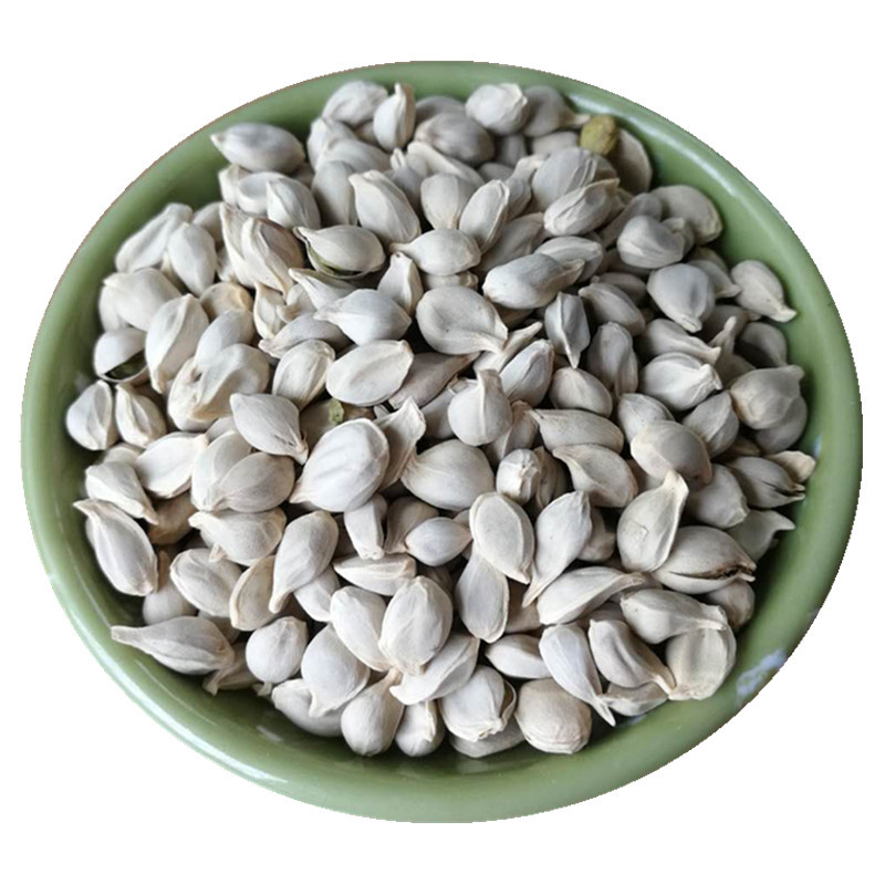 Dried Tangerine Seed Ju He 500g Whole Citrus Seeds Raw Herb for Decoction - Image 5