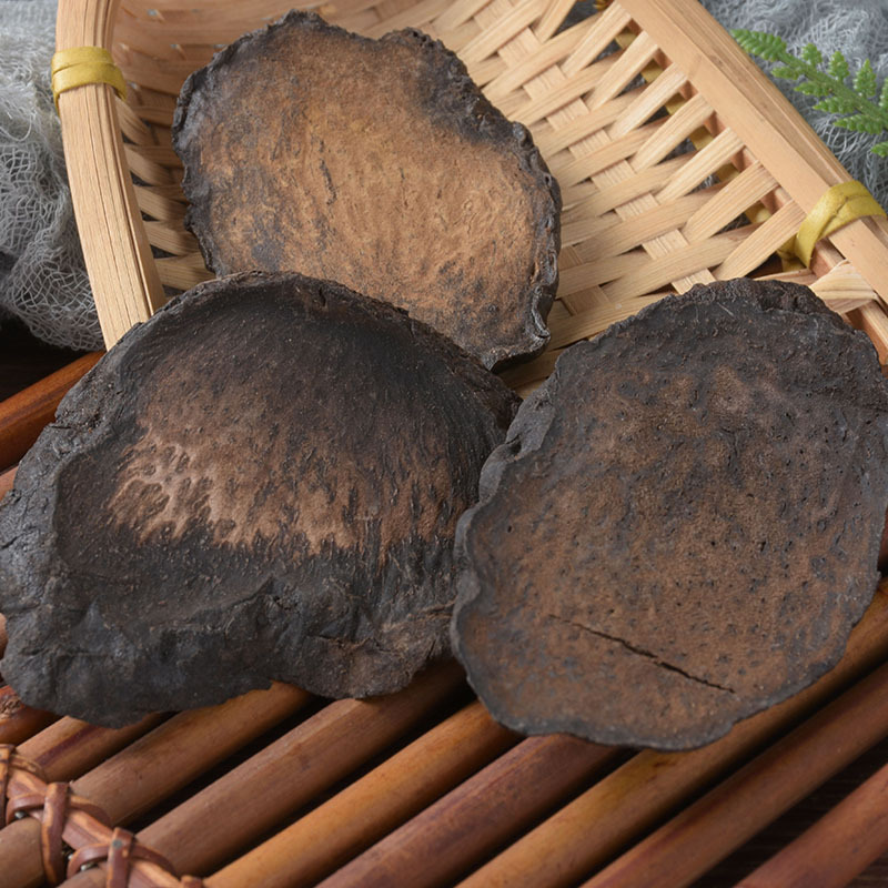 Rou Cong Rong (Cistanche deserticola) — Xinjiang Dried Food Herb, Hard Texture, 500g - Image 2