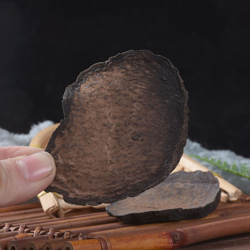 Rou Cong Rong (Cistanche deserticola) — Xinjiang Dried Food Herb, Hard Texture, 500g - Image 4
