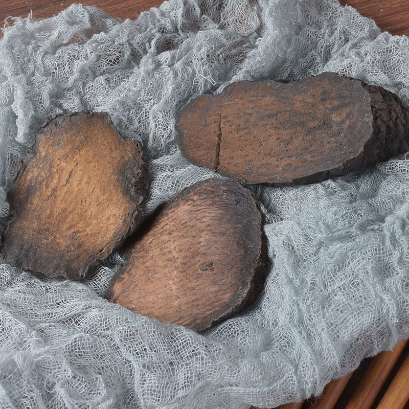 Rou Cong Rong (Cistanche deserticola) — Xinjiang Dried Food Herb, Hard Texture, 500g - Image 3