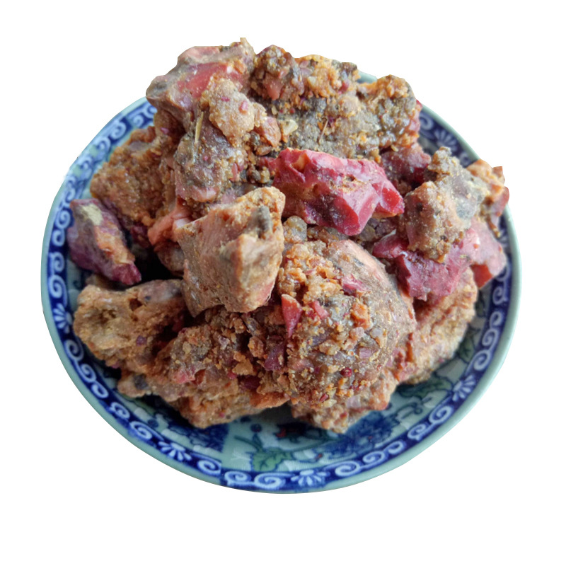 Ferula Resin A Wei 新疆阿魏 Raw Herbal Resin Traditional TCM Ingredient from Xinjiang - Image 5