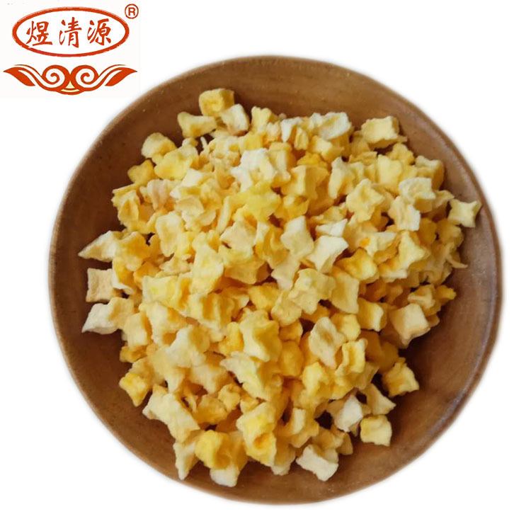 Dried Apple Slices Low Temperature Baked Ready to Eat Snack 5 Jin Bulk - Image 4