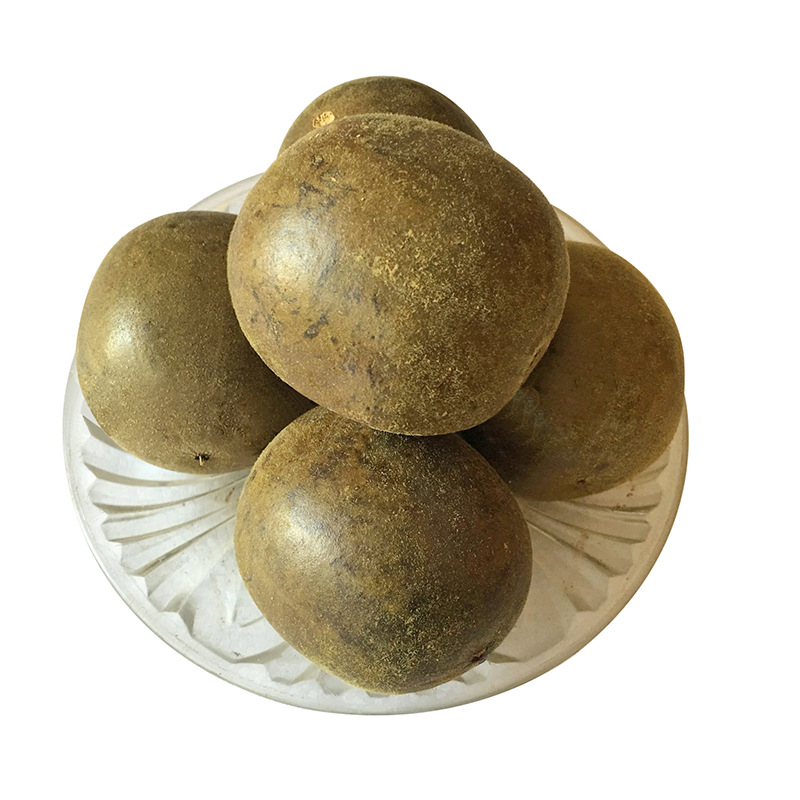 Luo Han Guo Monk Fruit Tea Luo Han Guo Dried Fruit for Herbal Tea 500g Small Fruit - Image 5