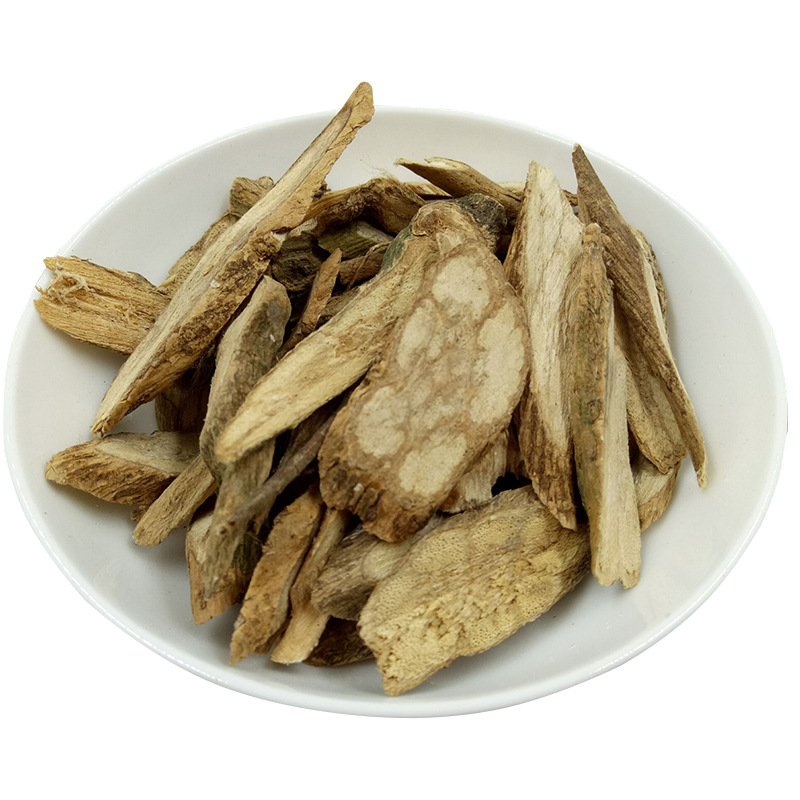 Ding Gong Teng Dried Herb Slices 500g Traditional Chinese Herbal Decoction Ingredient - Image 5