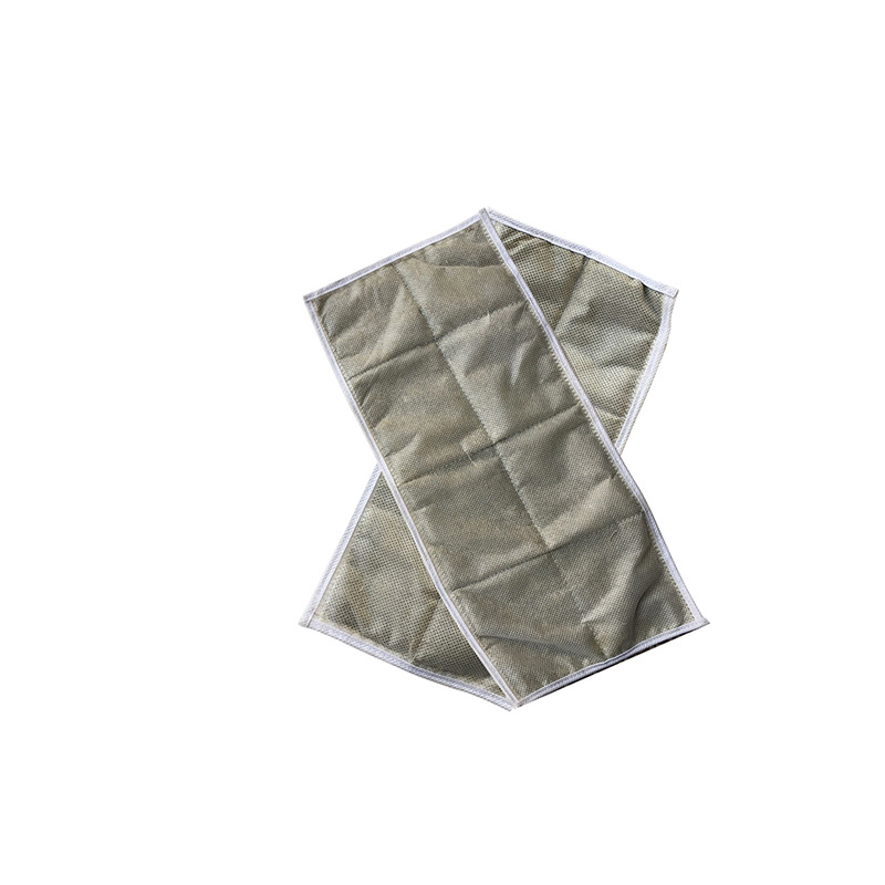 Moxa Wool Pads Ai Rong Pian Electric Heating Herbal Compress Pads for Waist Warm Therapy 20g - Image 5