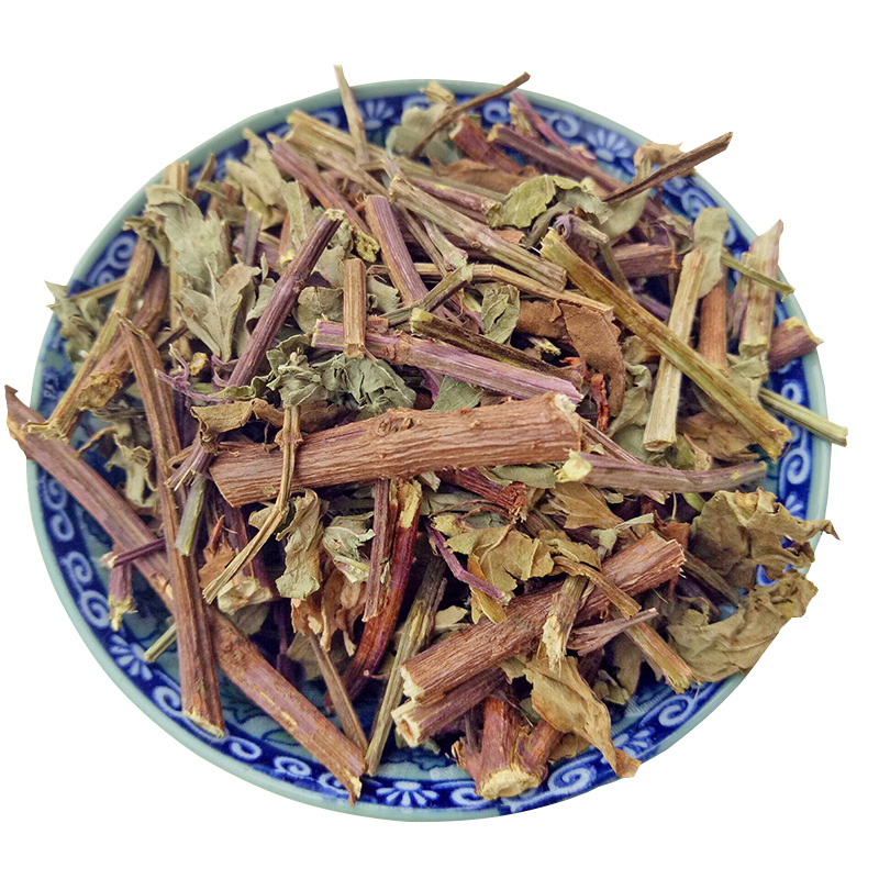 Mao Xu Cao Cat Whisker Herb Dried Orthosiphon Leaves 500g Traditional Herbal Tea Ingredient - Image 5