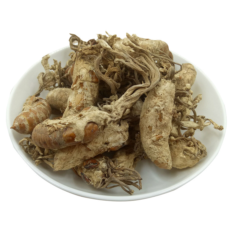 Golden Cicada Flower Jin Chan Hua Dried Cordyceps Fungus on Cicada Pupae Traditional Herbal Ingredient 500g - Image 4