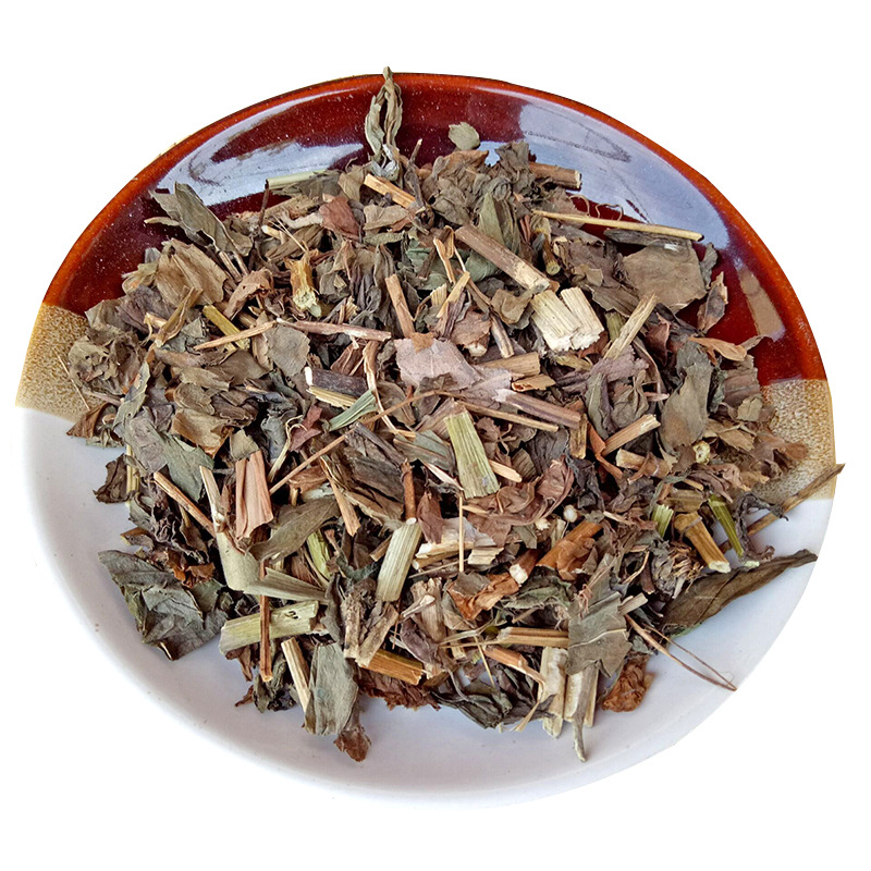 Eupatorium Herb Pei Lan 佩兰 Fragrant Dried Herb and Custom Ground Powder for Traditional Herbal Use - Image 5