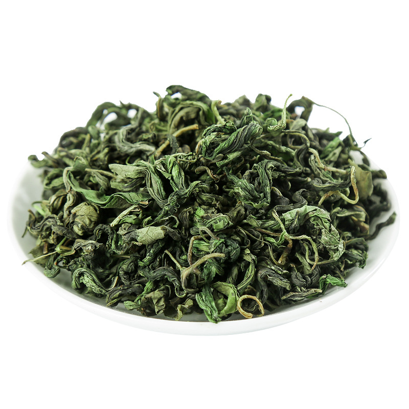 Clove Tea Ding Xiang Cha Loose Herbal Tea from Changbai Mountain 500g Bulk Pack - Image 5