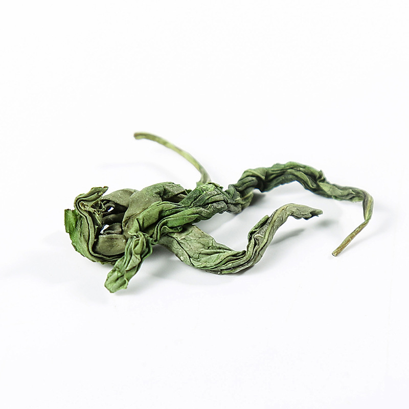 Clove Tea Ding Xiang Cha Loose Herbal Tea from Changbai Mountain 500g Bulk Pack - Image 3