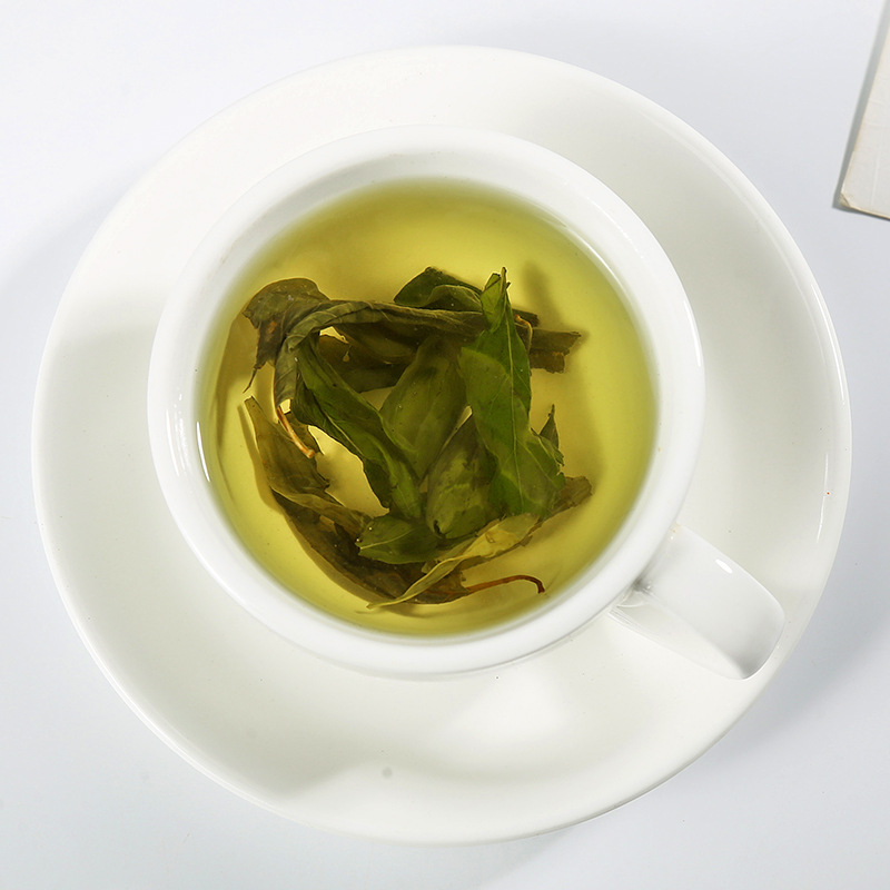 Clove Tea Ding Xiang Cha Loose Herbal Tea from Changbai Mountain 500g Bulk Pack - Image 4