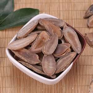 Yu Jin Slices (Curcuma aromatica) — Dried Guang Yu Jin Root Slices for Tea & Decoction