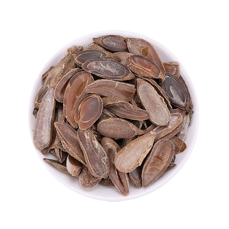 Yu Jin Slices (Curcuma aromatica) — Dried Guang Yu Jin Root Slices for Tea & Decoction - Image 5