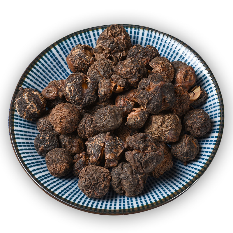 Yu Gan Zi (Phyllanthus emblica) — Dried Food-Herb Fruit, 500g | Amla, Indian Gooseberry - Image 5