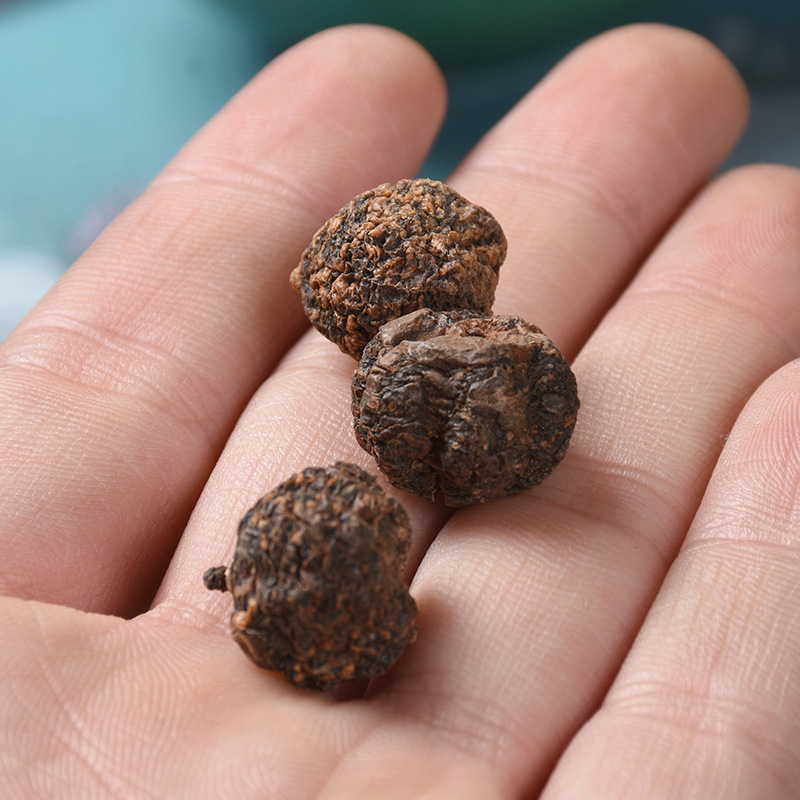Yu Gan Zi (Phyllanthus emblica) — Dried Food-Herb Fruit, 500g | Amla, Indian Gooseberry - Image 4