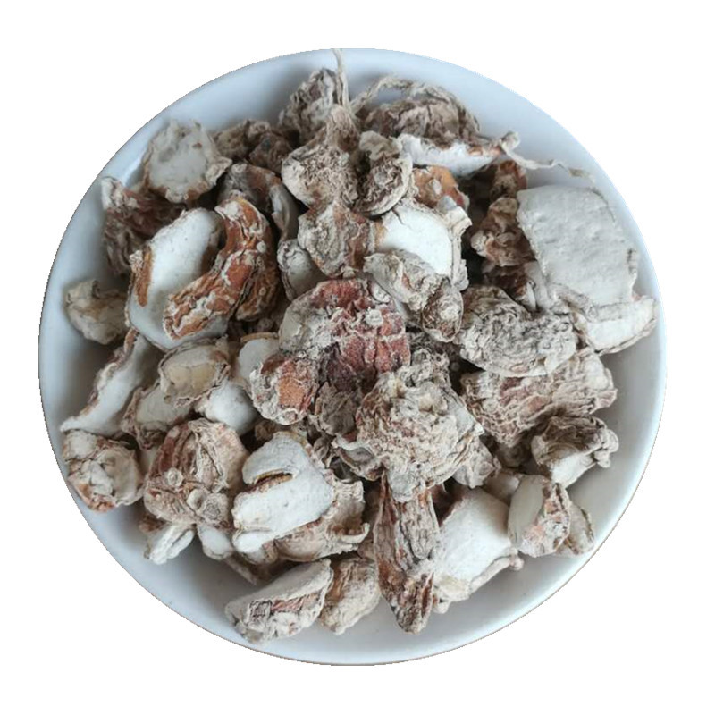 Dried Kaempferia Galanga Root Slices Shan Nai 500g Culinary Herb for Sichuan Cooking - Image 5