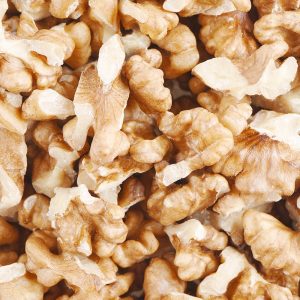 Walnut Kernels (Juglans regia) — Hand-Shelled Xinjiang Walnut Meat, 500g