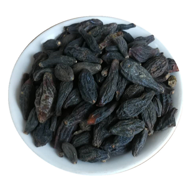 Dried Xiqingguo 西青果 Tibetan Myrobalan Whole Fruit 500g Traditional Herbal Ingredient - Image 5