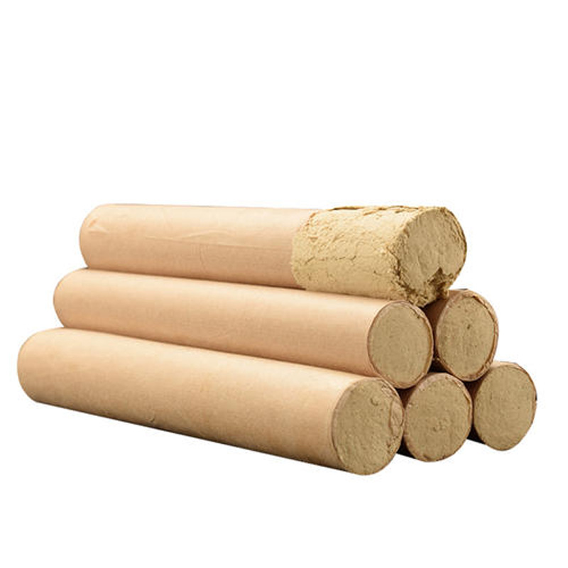 3cm Thick Moxa Sticks Ai Tiao 艾条 Pure Mugwort Moxibustion Rolls Hand Rolled 20cm Length - Image 5