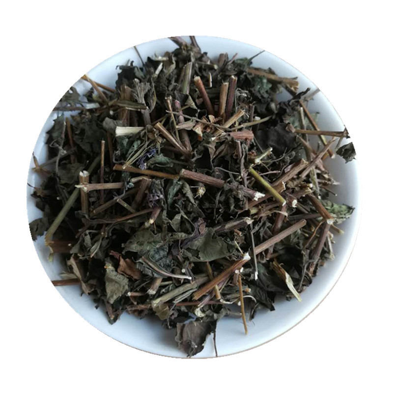 Dried Rabdosia Rubescens Herb Dong Ling Cao Whole Herb for Herbal Tea and Decoction 500g - Image 5