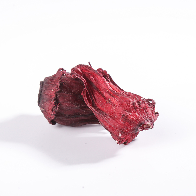 Dried Roselle Hibiscus Tea Luo Shen Hua Loose Flower Herbal Infusion 500g Yunnan - Image 3