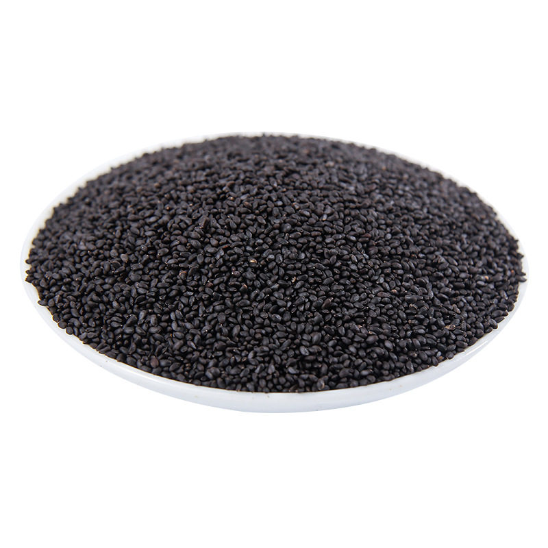 Basil Seeds Ming Lie Zi 500g Bulk Herbal Tea Seeds for Drinks and Desserts - Image 5