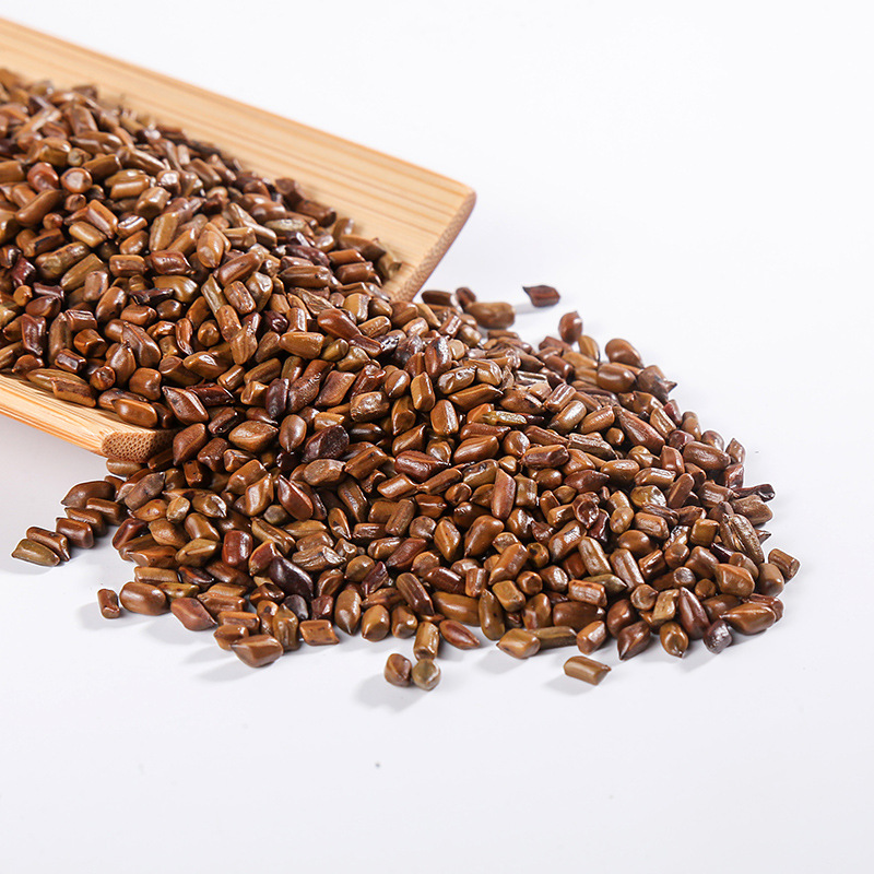 Cassia Seed Tea Jue Ming Zi 500g Roasted Loose Herbal Tea Bulk - Image 2