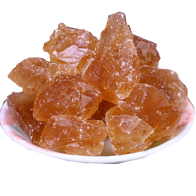 Yunnan Multi Crystal Rock Sugar Bulk Yellow Rock Sugar for Commercial Catering and Traditional Chinese Cooking - Image 5