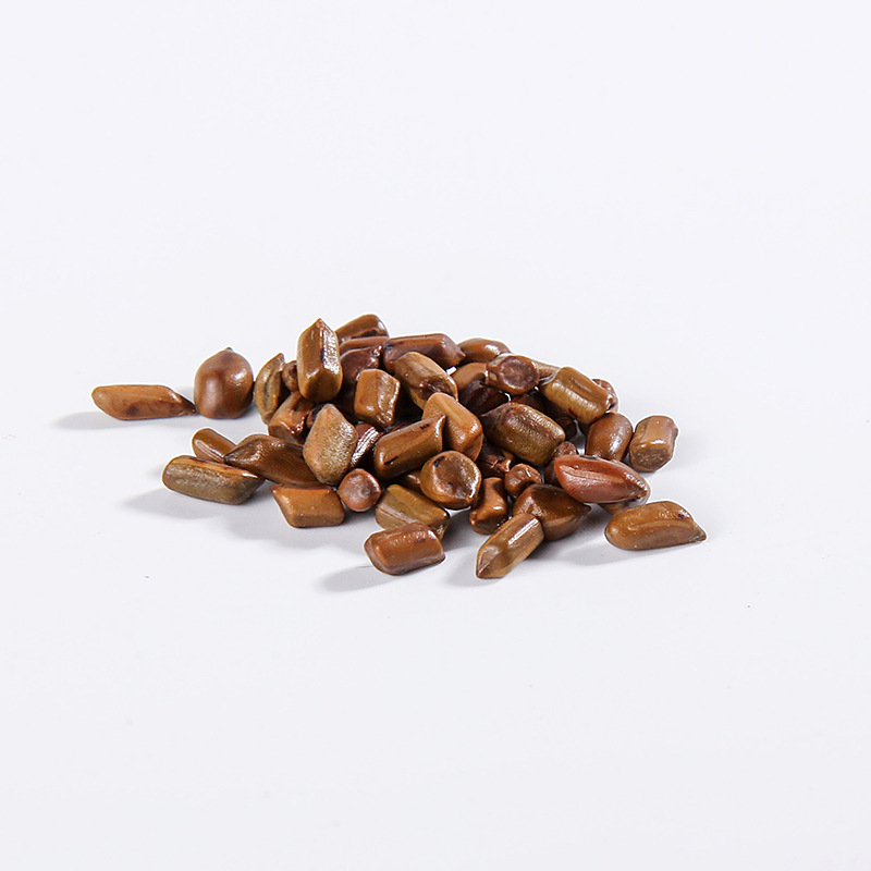 Cassia Seed Tea Jue Ming Zi 500g Roasted Loose Herbal Tea Bulk - Image 3