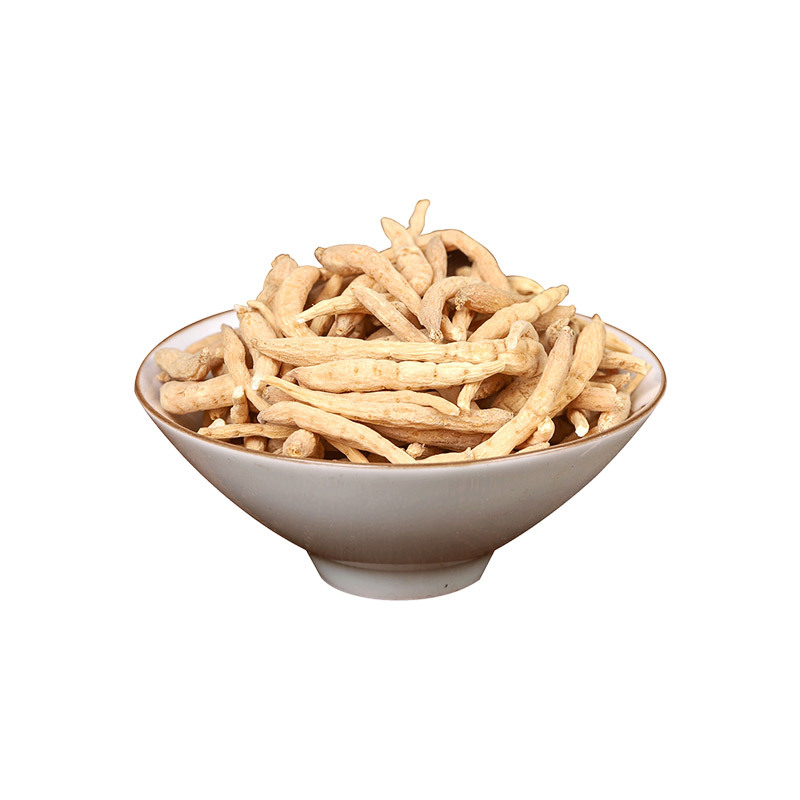 Tai Zi Shen (Pseudostellaria heterophylla) — Guizhou Sulfur-Free Dried Root, 500g - Image 5