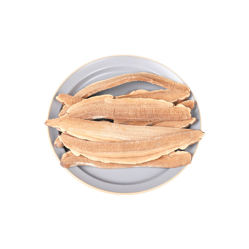 Reishi Mushroom Slices (Ganoderma lucidum) — Dried Ling Zhi Slices for Tea & Soup, 500g - Image 5