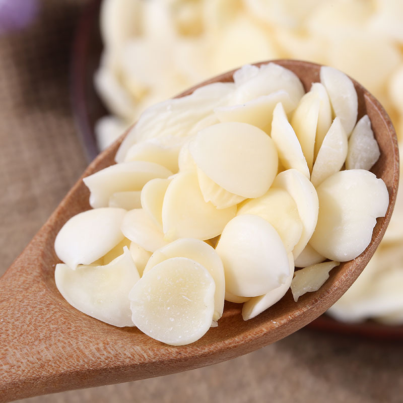 Sweet Almond Kernels Tian Xing Ren 500g Roasted Ready to Eat Snack and Baking Ingredient - Image 2