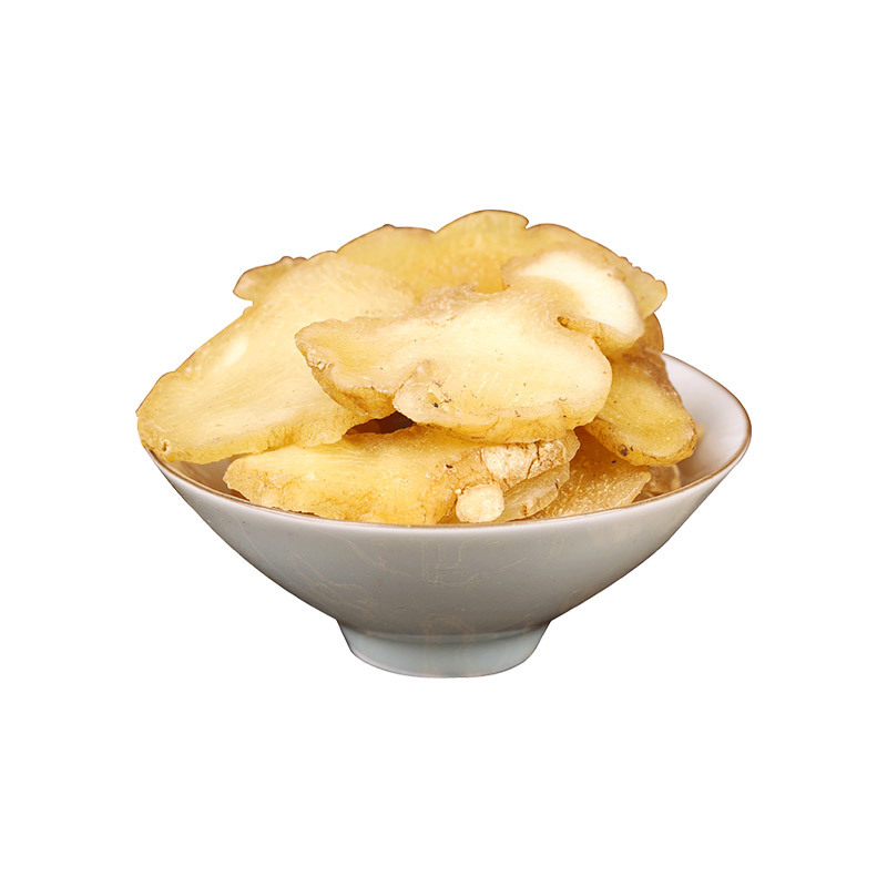 Huang Jing Slices (Polygonatum sibiricum) — Sun-Dried Sweet Huang Jing, 500g - Image 5