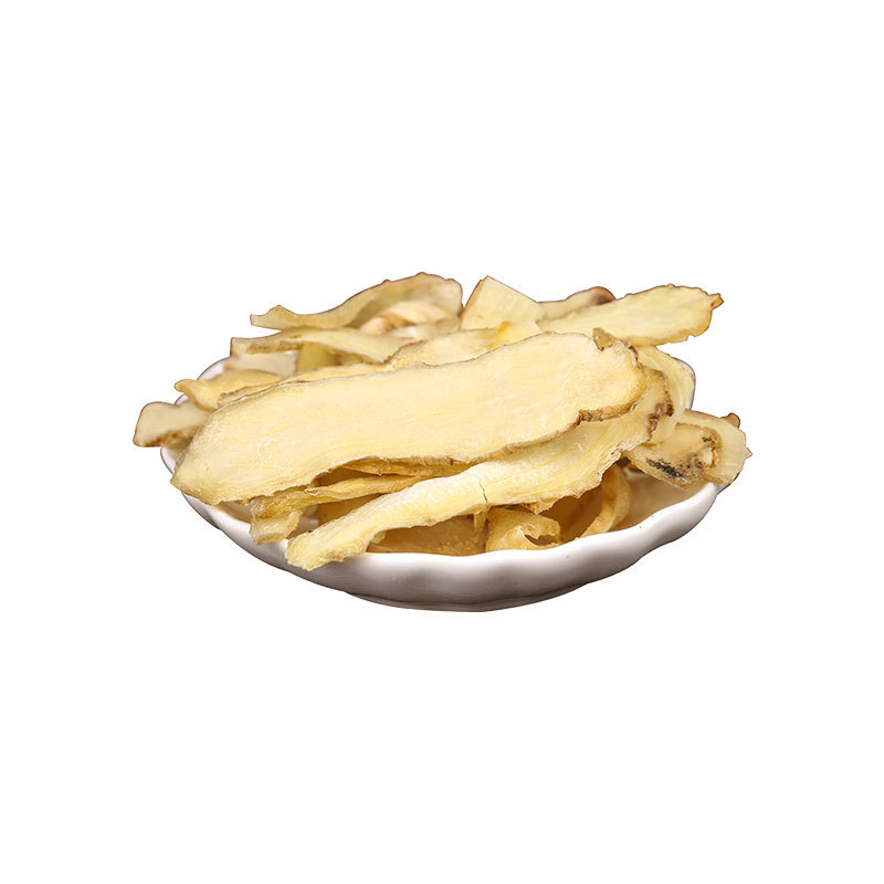 Yu Zhu Slices (Polygonatum odoratum) — Sulfur-Free Hunan Dried Food Herb, 500g - Image 5