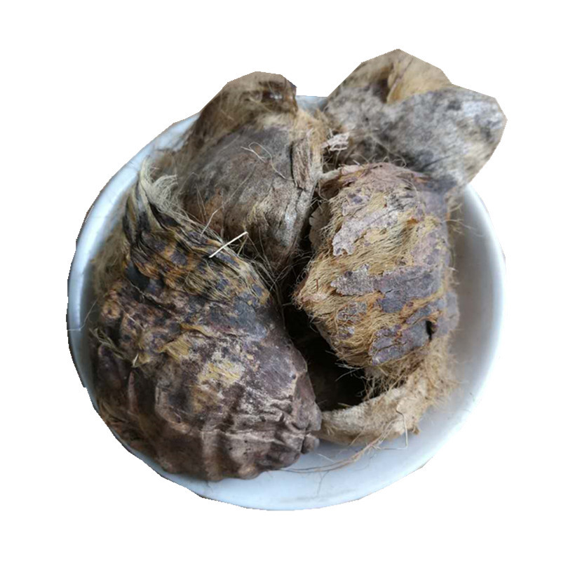 Dried Areca Peel Da Fu Pi 大腹皮 500g Traditional TCM Herb for Decoction and Culinary Use - Image 5