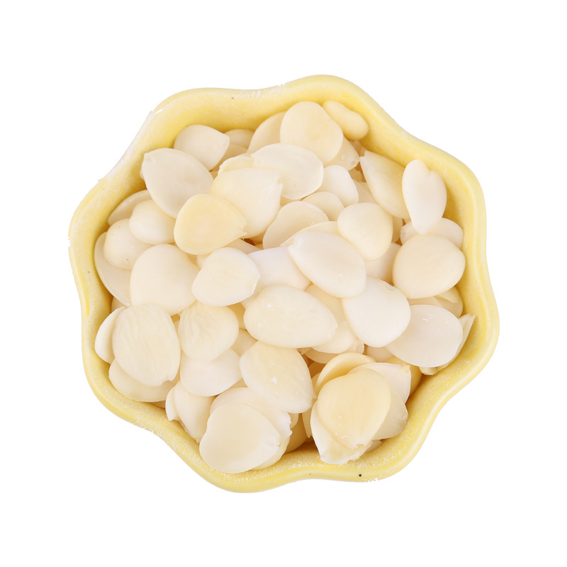 Sweet Almond Kernels Tian Xing Ren 500g Roasted Ready to Eat Snack and Baking Ingredient - Image 5