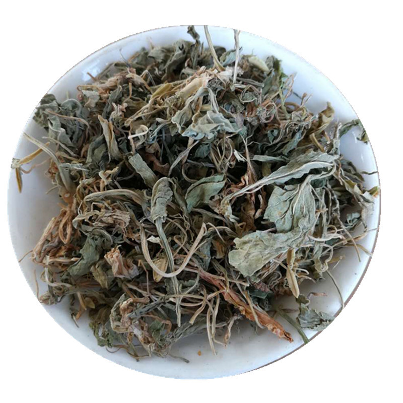 Viola Herb Zi Hua Di Ding Dried Whole Herb 500g Traditional Chinese Herbal Ingredient - Image 5