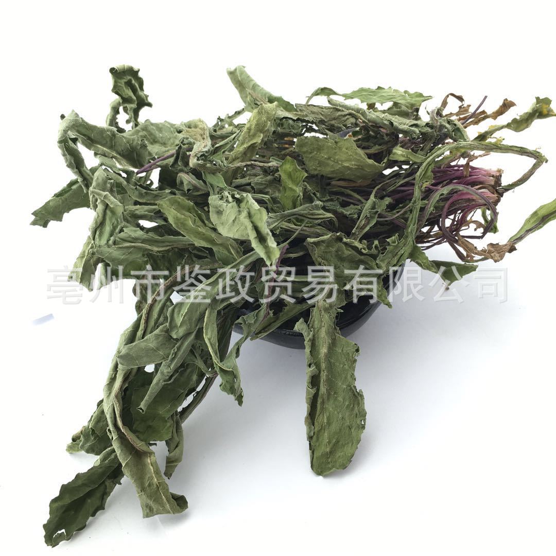 Dried Dandelion Herb Pu Gong Ying Whole Plant Sun Dried Traditional Herbal Tea Ingredient 500g - Image 3