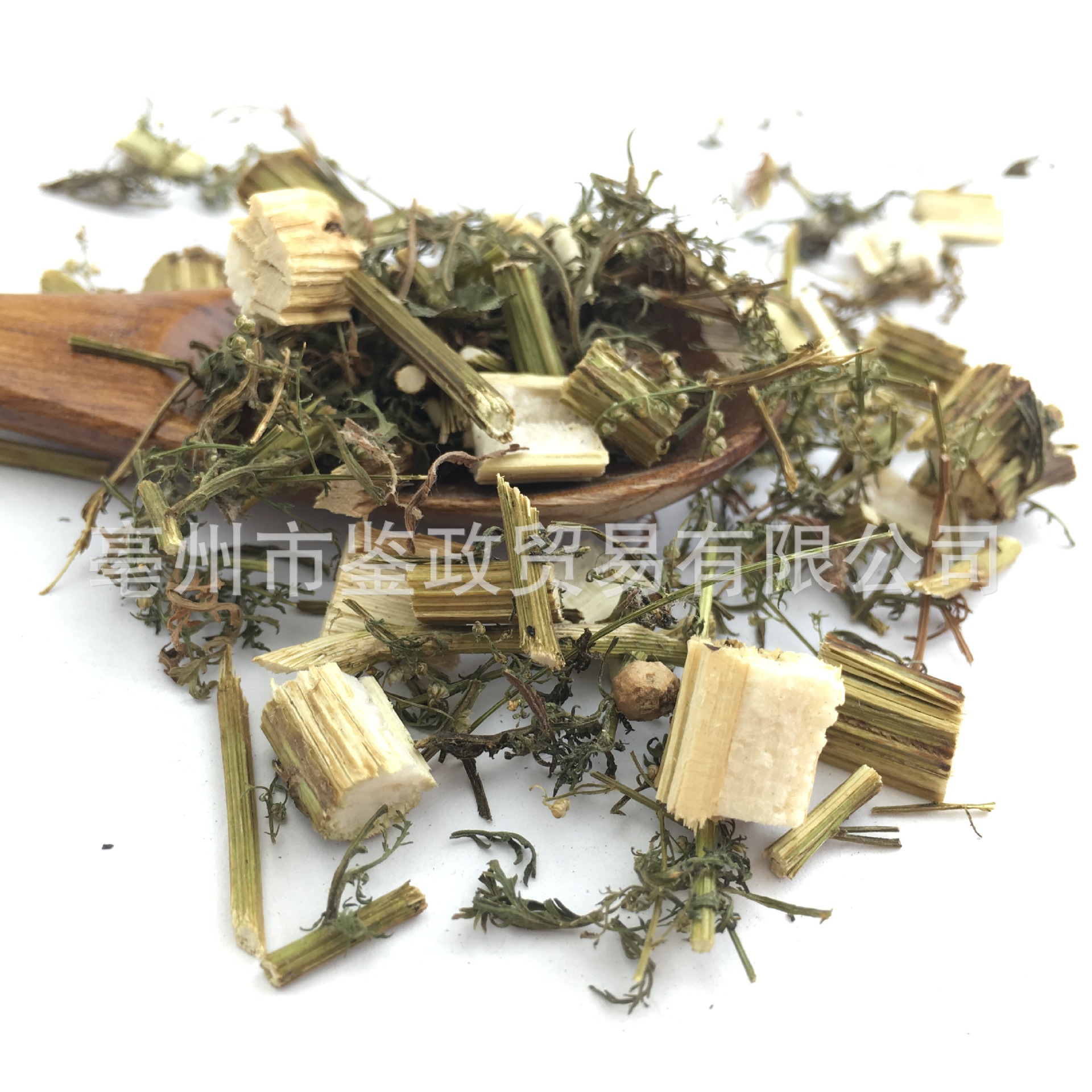 Dried Sweet Wormwood Herb Qing Hao 500g Fresh Batch Artemisia annua Leaves Traditional Herbal Tea Ingredient - Image 5