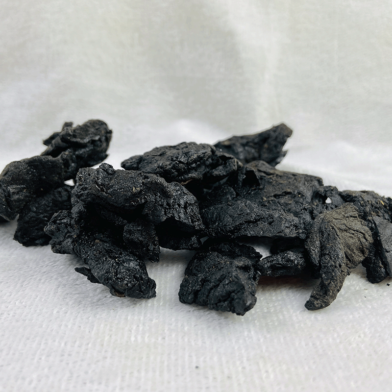 Prepared Rehmannia Root Shu Di Huang 500g Bulk Dried Herb for Decoction and Soup - Image 4