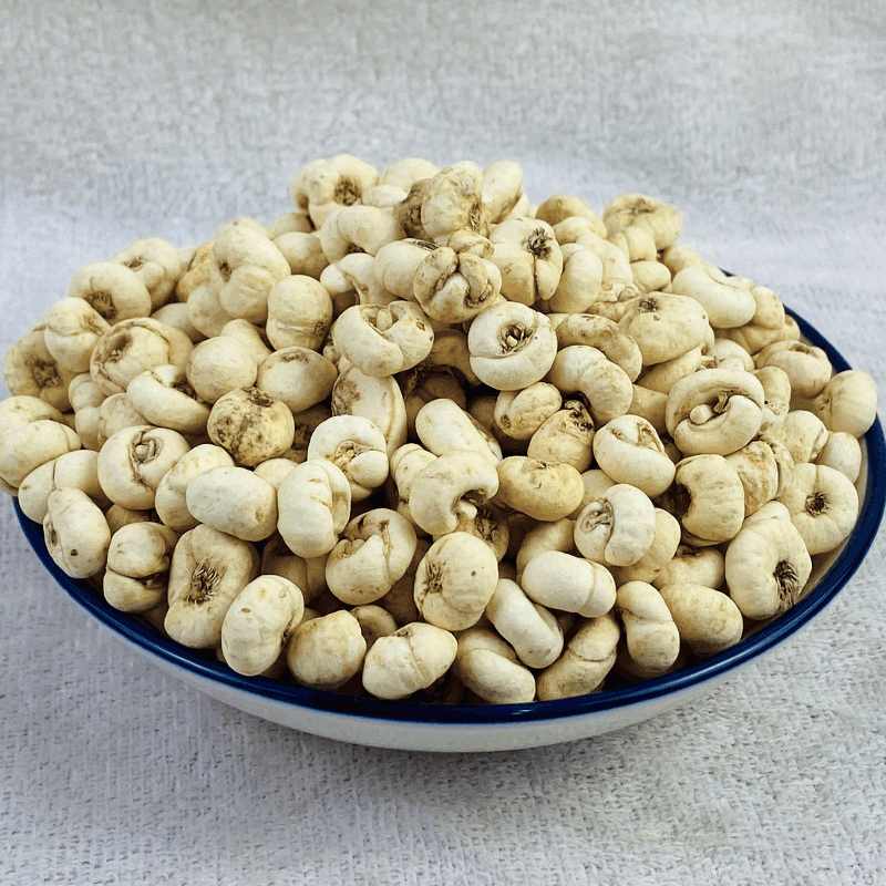 Xiao Ping Bei Fritillaria Dried Bulbs 500g Traditional Chinese Herb for Decoction and Culinary Use - Image 2