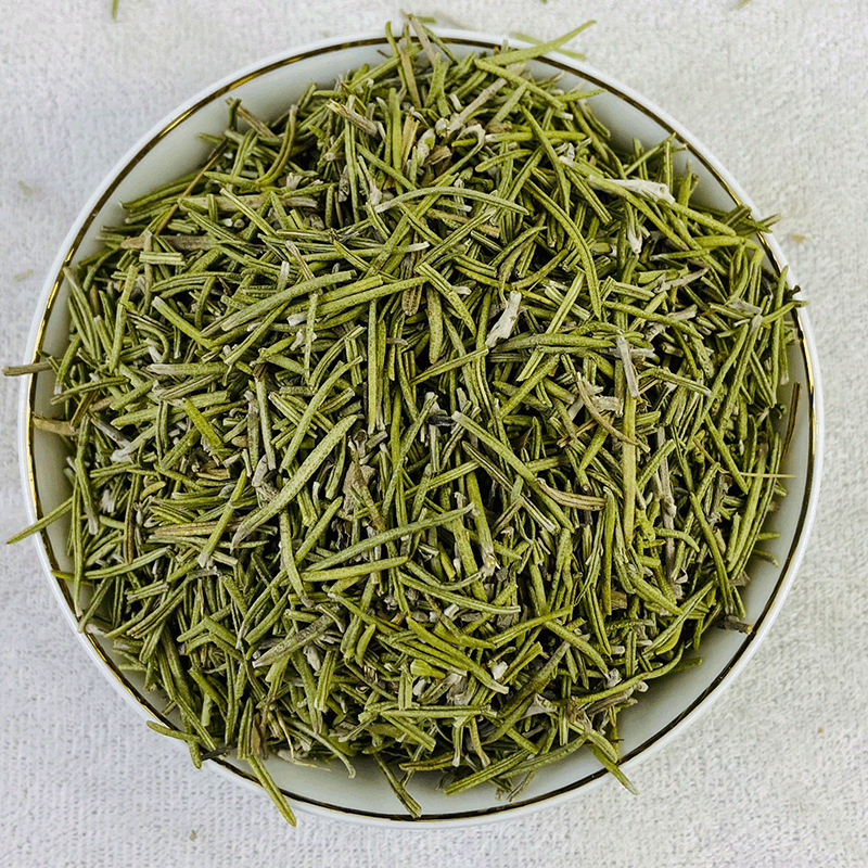 Dried Rosemary Leaves Mi Die Xiang 迷迭香 Culinary Herb for Western Cooking and Herbal Tea 1 Jin Pack - Image 3