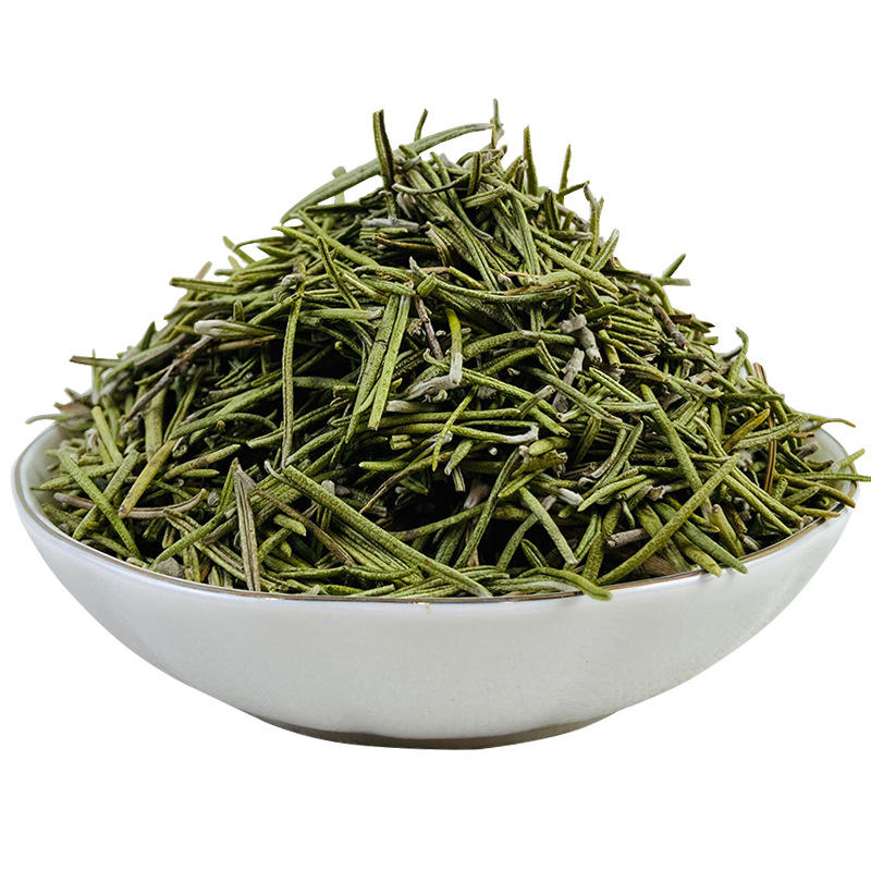 Dried Rosemary Leaves Mi Die Xiang 迷迭香 Culinary Herb for Western Cooking and Herbal Tea 1 Jin Pack - Image 5
